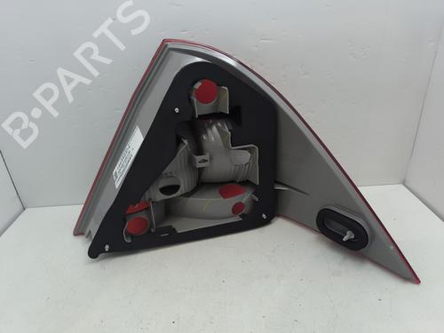 Left taillight MERCEDES-BENZ C-CLASS (W203) C 220 CDI (203.006) | BP31262887C34