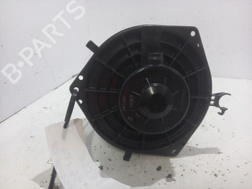 Heater blower motor RENAULT LAGUNA III (BT0/1) 1.5 dCi (BT00, BT0A, BT0T, BT1J) | BP31062275M62