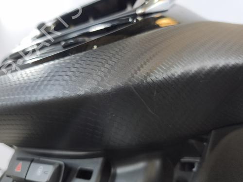 Dashboard PEUGEOT 2008 I (CU_) 1.2 PureTech 82 | BP38543063C46 - Image 5