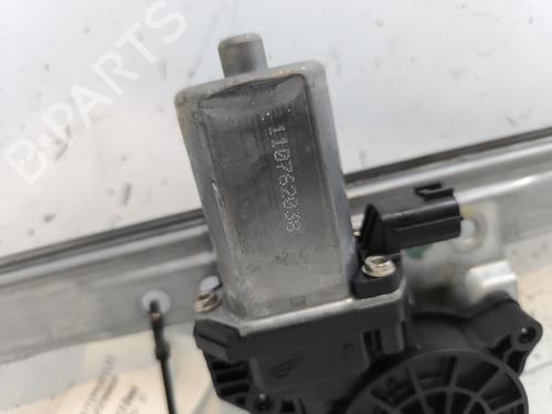 Front right window mechanism DACIA LODGY (JS_) 1.5 dCi | BP28277529C23 - Image 5