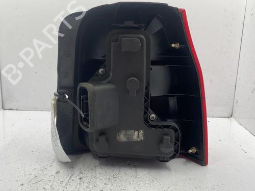 Left taillight VW LUPO I (6X1, 6E1) 1.4 | BP22838390C34 