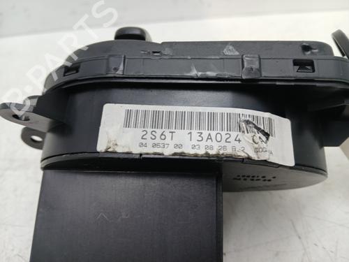Headlight switch FORD FIESTA V (JH_, JD_) 1.4 TDCi | BP29834387I24