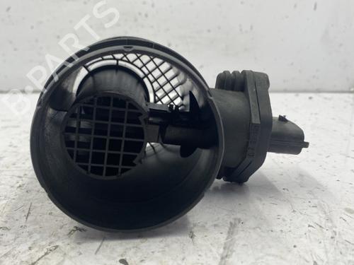 Mass air flow sensor OPEL ZAFIRA A MPV (T98) 2.2 DTI 16V (F75) | BP22843783M95 