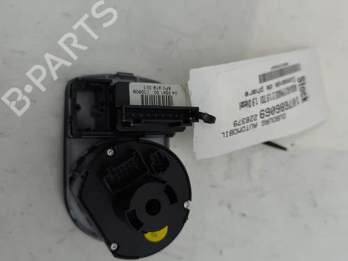 Headlight switch AUDI A3 (8P1) 1.9 TDI | BP26906738I24 