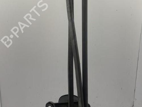 Front wiper motor PEUGEOT 306 Hatchback (7A, 7C, N3, N5) 1.9 D | BP22837072M29 