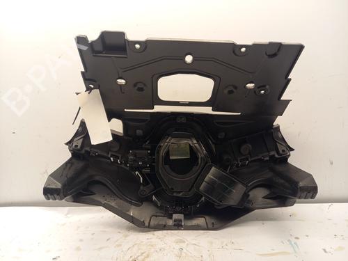 Grill RENAULT ZOE (BFM_) ZOE | BP31941622C40 