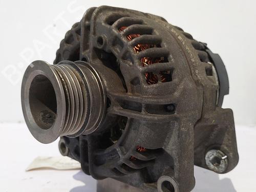 Used Alternator Alternator OPEL ASTRA G Convertible (T98) 1.6 (F67) (103 hp) 22822888 22822888
