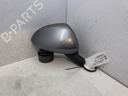 Used Right mirror OPEL CORSA E (X15) 1.4 (08, 68) (90 hp) 28482205