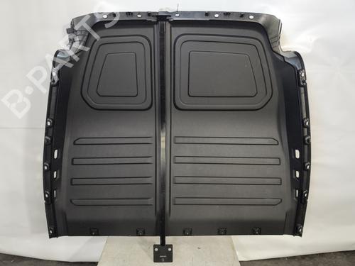 Cargo separator MERCEDES-BENZ CITAN Box Body/MPV (W420) 1.5 112 CDI (420.633, 420.635) | BP37732008I36 - Image 5