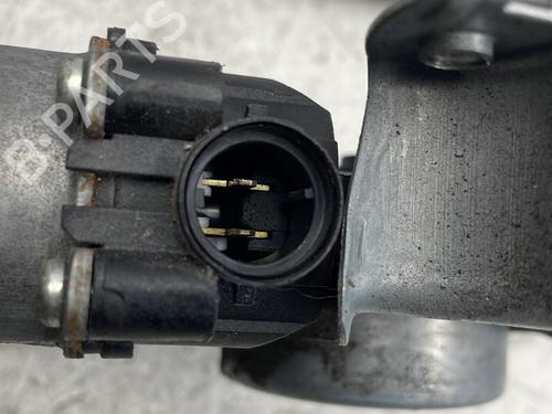 Front right window mechanism NISSAN ALMERA TINO (V10) 1.8 | BP23830430C23 
