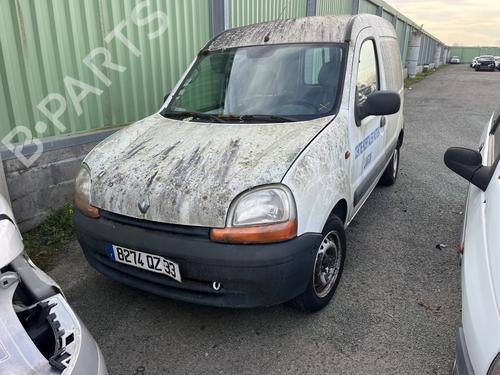 Left taillight RENAULT KANGOO (KC0/1_) D 55 1.9 (KC0D) | BP32703758C34 - Image 7