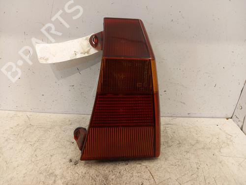Right taillight CITROËN AX (ZA-_) 10 | BP24310169C35 
