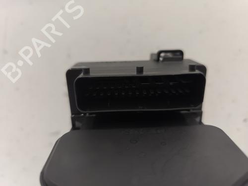 ABS pump RENAULT MEGANE I (BA0/1_) 1.6 16V (BA04, BA0B, BA11, BA1J, BA16, BA19, BA1K, BA1V,... | BP25204893M43