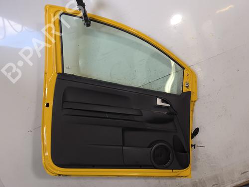 left-front-door-vw-fox-hatchback-5z1-5z3-5z4-2003-2004-2005-2006-2007-2008-2009-2010-2011-2012-2013-2014-2015-27641341 main image