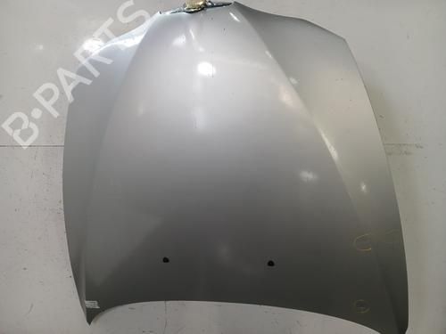 Used Hood ALFA ROMEO 147 (937_) 1.9 JTD (937.AXD1A, 937.BXD1A, 937.AXV1A, 937.BXB1A,... (115 hp) 32228351