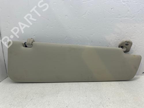 Left sun visor PEUGEOT BOXER Van 2.2 BlueHDi 180 | BP37732843I1  - Image 5