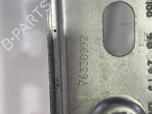 Used Front left window mechanism Front left window mechanism 22829143 22829143