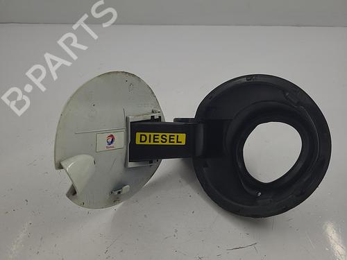 Used Fuel flap PEUGEOT 208 I (CA_, CC_) 1.6 HDi / BlueHDi 75 (75 hp) 22820838