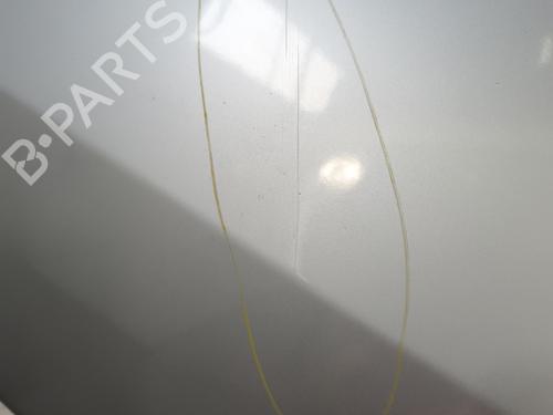 Left front fenders PEUGEOT 806 (221) 2.0 HDI | BP28440966C41 