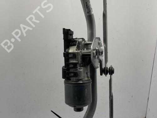 Front wiper motor PEUGEOT 207 (WA_, WC_) 1.4 16V | BP22834411M29 