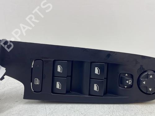 Venstre fortil elrude kontakt CITROËN C4 Picasso II 1.2 THP 130 (130 hp) 30088540