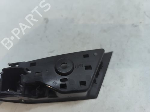 Used Front right interior door handle Front right interior door handle 37731973 37731973