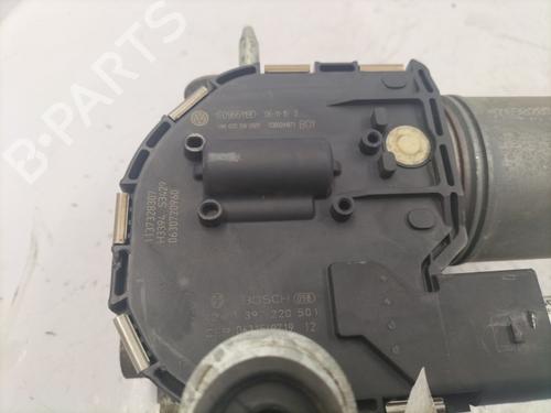 Front wiper motor VW TOURAN (1T1, 1T2) 2.0 TDI 16V | BP23077790M29 