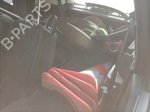 Switch RENAULT SCÉNIC III (JZ0/1_) 1.5 dCi | BP28610343I30  - Image 15