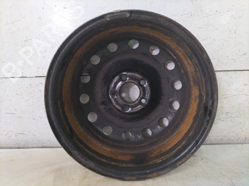 Rim CITROËN JUMPY II Van 2.0 HDi 125 | BP32114764C45 