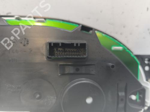 Instrument cluster DACIA SANDERO II 1.0 SCe 75 (B8JC, B8JD, B8NC) | BP26148401C47 