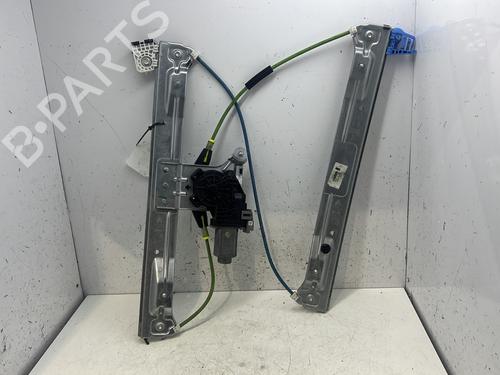 Front right window mechanism CITROËN C3 Picasso (SH_) | BP28054336C23 - Image 3