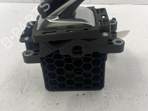 Used Gear lever Gear lever PEUGEOT 208 II (UB_, UP_, UW_, UJ_) 1.2 PureTech 100 (101 hp) 22830502 22830502