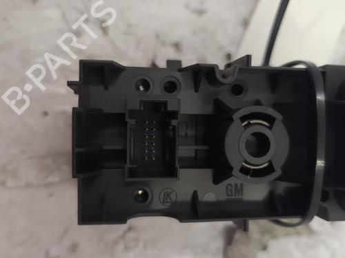Headlight switch OPEL MERIVA A MPV (X03) 1.4 16V Twinport LPG (E75) | BP24468869I24 - Image 5