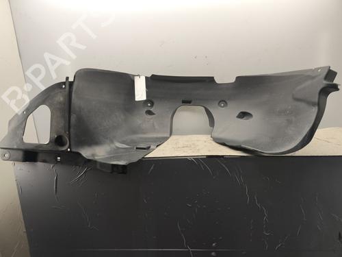 Wheel arch PEUGEOT 208 I (CA_, CC_) 1.2 VTI 82 | BP29725946C56