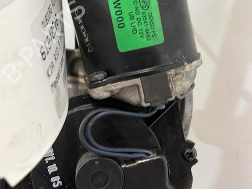 Used Front wiper motor KIA RIO III (UB) 1.4 CRDi (90 hp) 22821866
