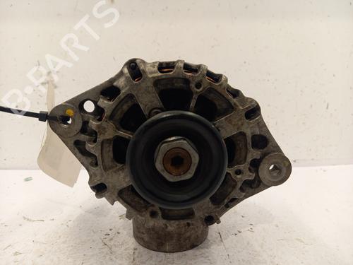 Generator CHEVROLET AVEO / KALOS Hatchback (T200) 1.2 LPG (72 hp) 25287526