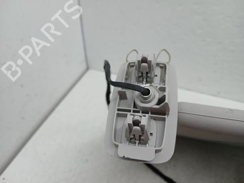 Left sun visor CITROËN BERLINGO Box Body/MPV (K9) e-Berlingo | BP31923657I1