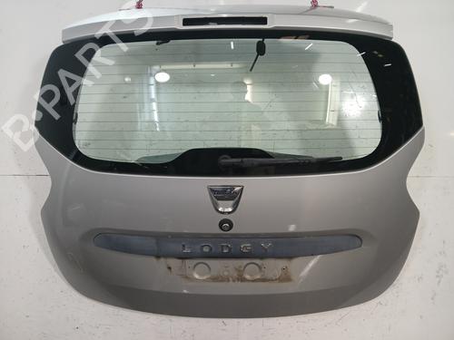 Used Tailgate DACIA LODGY (JS_) 1.2 TCe (JSAY, JSM0) (115 hp) 30184204