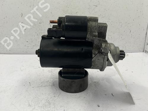 Used Starter Starter VW POLO IV (9N_, 9A_) 1.4 TDI (75 hp) 25287459 25287459