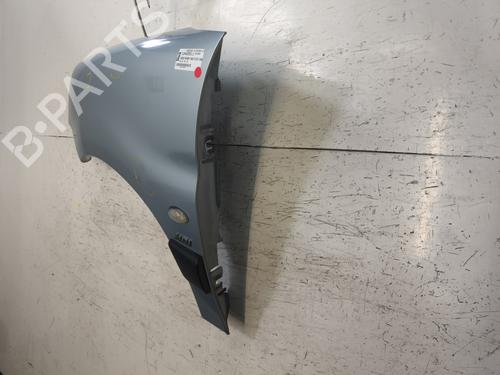 Used Left front fenders Left front fenders PEUGEOT PARTNER MPV (5_, G_) [1996-2026] 35886168 35886168