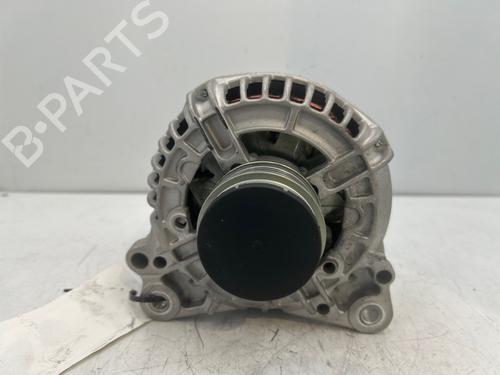 Used Alternator Alternator SKODA SUPERB I (3U4) 1.9 TDI (105 hp) 39979274 39979274