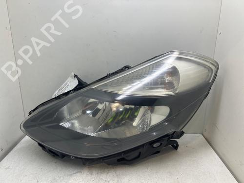 Left headlight RENAULT CLIO III (BR0/1, CR0/1)  | BP37694436C28  - Image 5