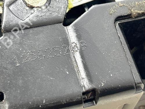 Used Front left lock Front left lock VW TOURAN (1T3) 1.6 TDI (105 hp) 36106757 36106757