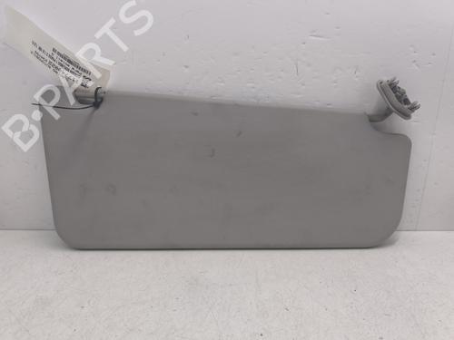 Używane Osłona przeciwsłoneczna lewa CITROËN BERLINGO / BERLINGO FIRST MPV (MF_, GJK_, GFK_) 1.6 16V (MFNFU) (109 hp) 31034929