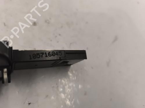 Mass air flow sensor RENAULT KOLEOS I (HY_) 2.0 dCi (HY0K) | BP25833320M95 - Image 4