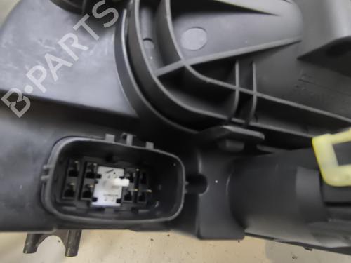 Right headlight MAZDA 6 Hatchback (GG) | BP38185377C29 - Image 6