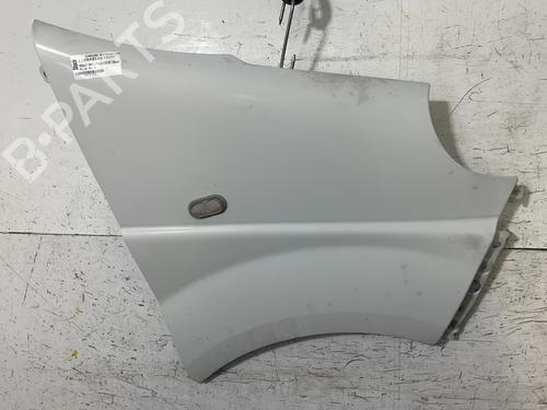 Forskærm Højre RENAULT TRAFIC II Van (FL) 2.0 dCi 115 (FL01, FL0U, FL00, FL0H, FL0M) (114 hp) 31582176