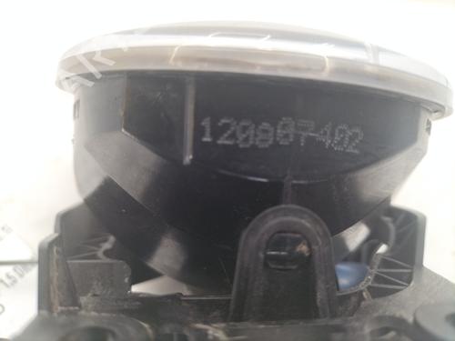 Used Right front fog light Right front fog light RENAULT SCÉNIC III (JZ0/1_) 1.5 dCi (110 hp) 32205152 32205152