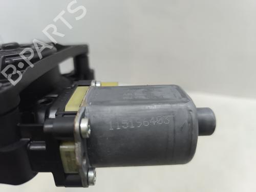 Front left window mechanism VW CRAFTER Van (SY_, SX_) 2.0 TDI FWD (SYB, SYC, SYD) | BP30787798C22 