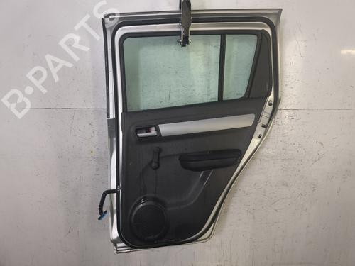 Right rear door SUZUKI SWIFT III (MZ, EZ) 1.3 DDiS (RS413D) | BP31706136C5